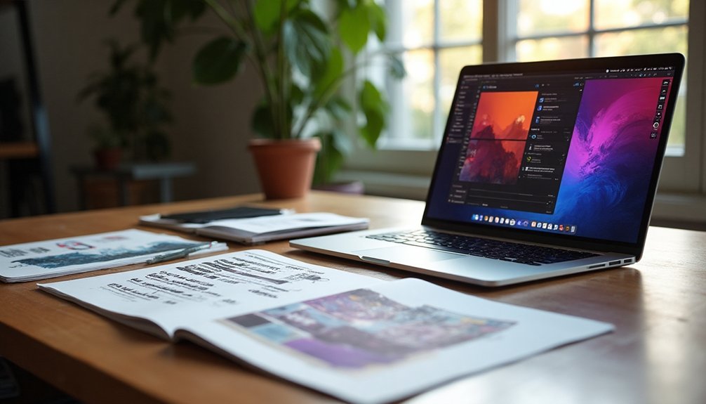 adobe design tools comparison