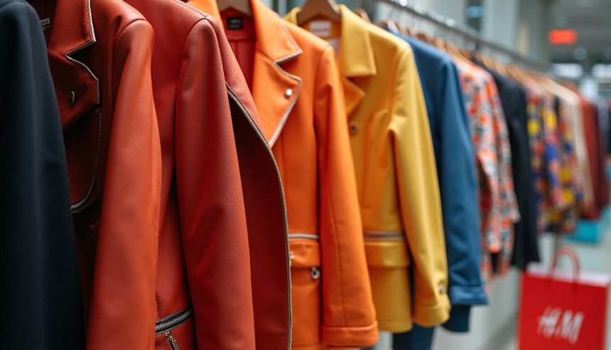 affordable fashion brand comparison