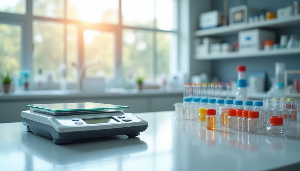 affordable lab testing tools