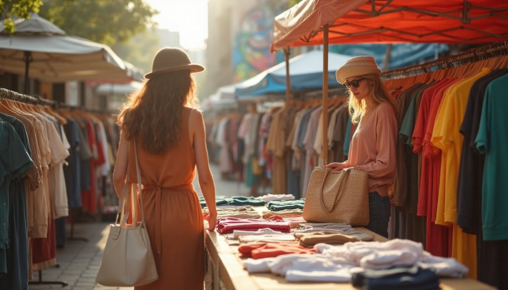 affordable stylish sustainable fashion