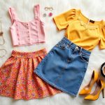 affordable trendy fashion finds