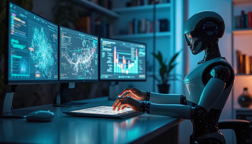 ai research assistance benefits