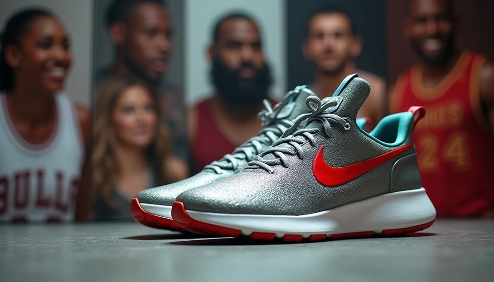 athlete endorsements drive brand loyalty
