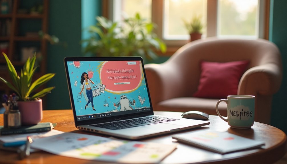 authentic brand narrative connection