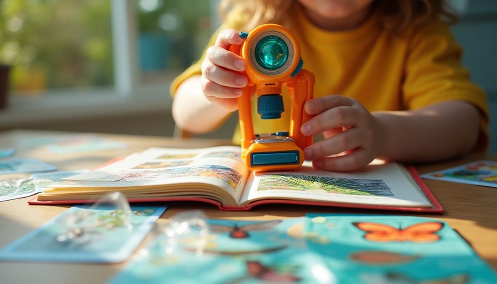 best microscopes for kids