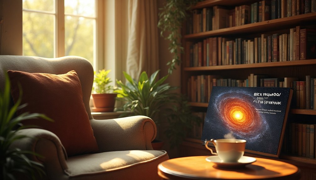 black holes relativity mysteries