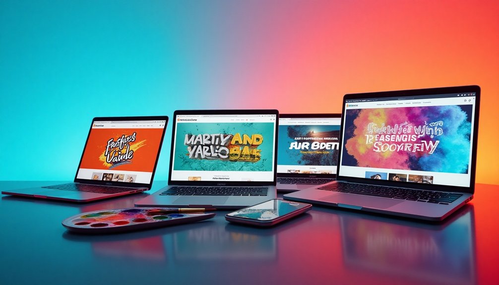 bold themes for impactful branding