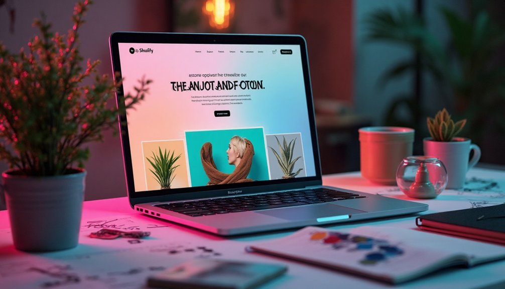 brand identity through storytelling