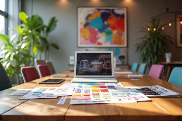 branding strategies from leaders