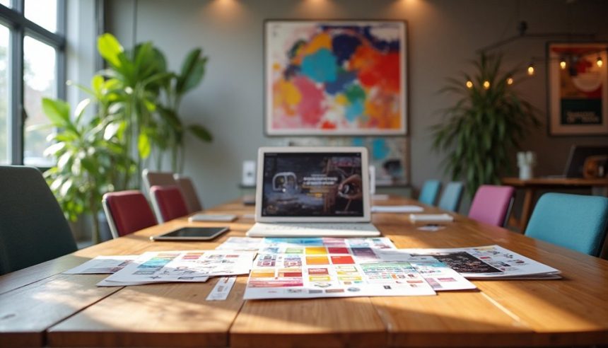 branding strategies from leaders