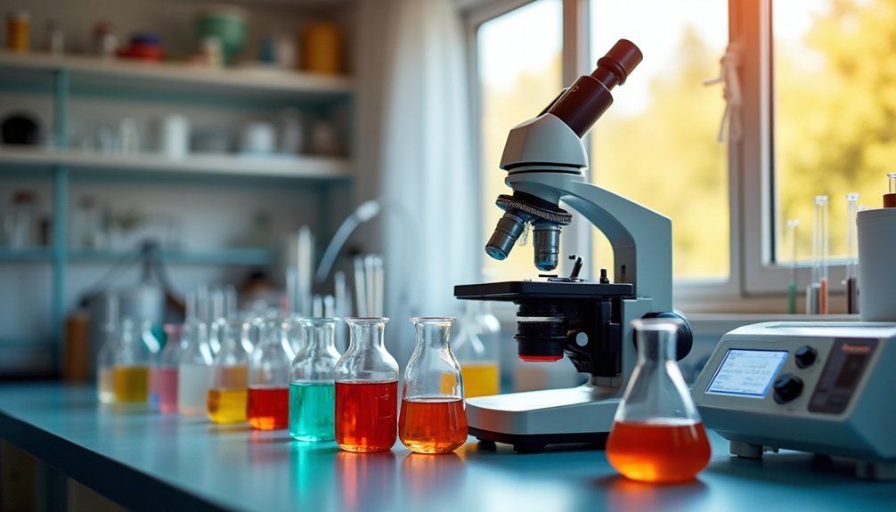 budget friendly scientific instruments