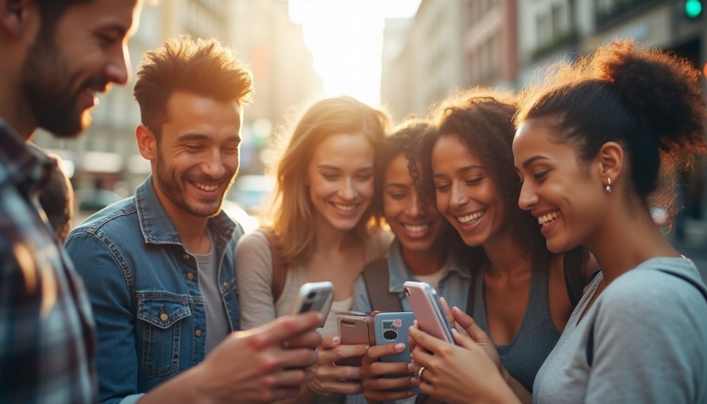 build community through engagement