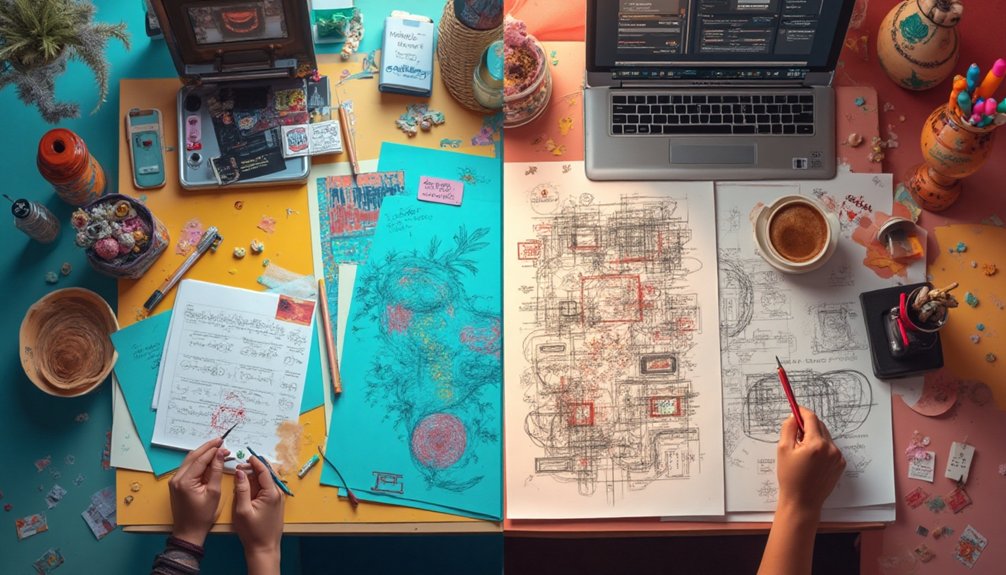 canva vs adobe design choices