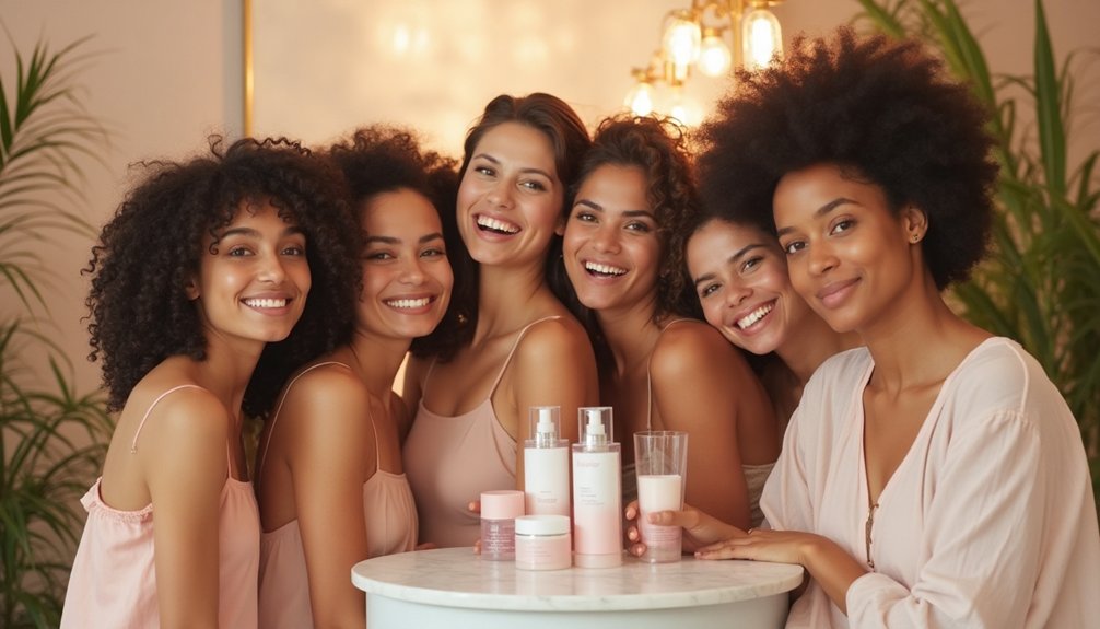 community driven brand engagement