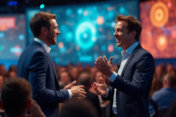 comparative science content analysis