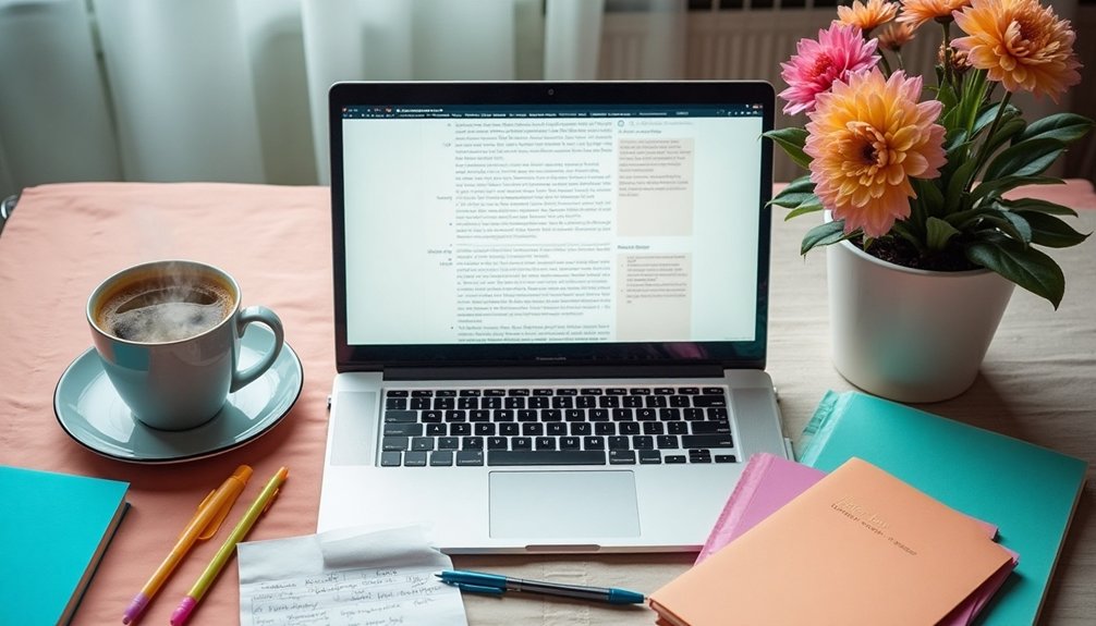 compelling content fosters growth