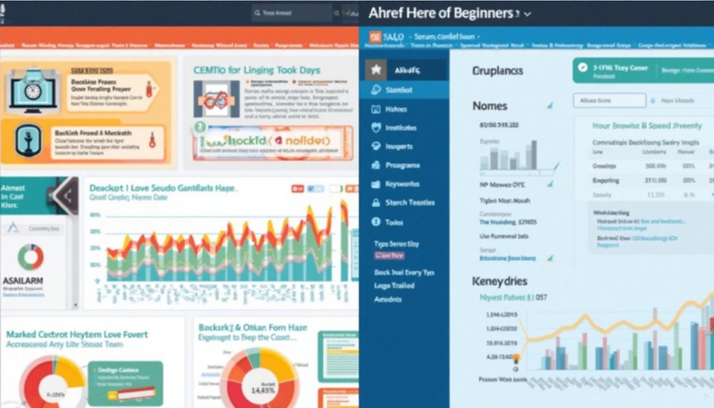 comprehensive seo analysis tools