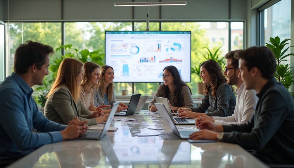 continuous learning for marketers