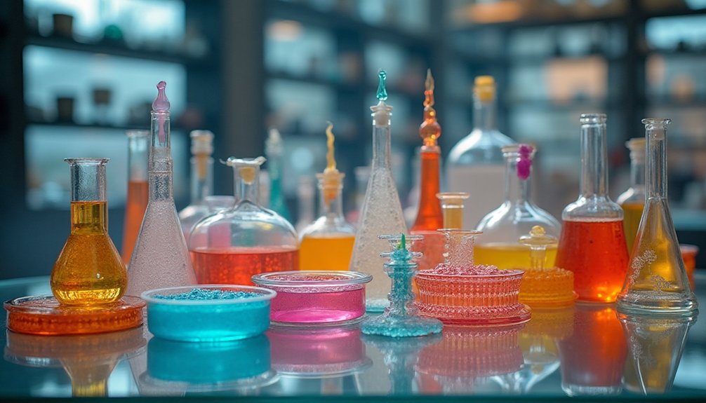 creative and custom lab tools
