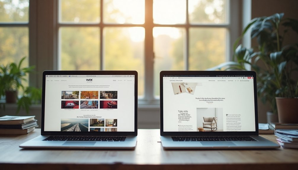 design flexibility comparison revealed
