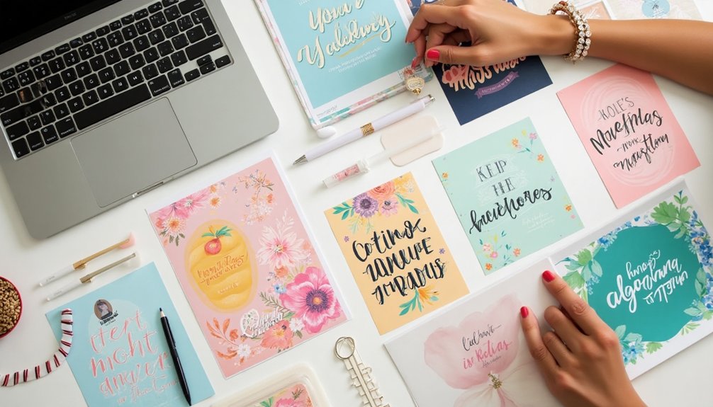 digital designs for income