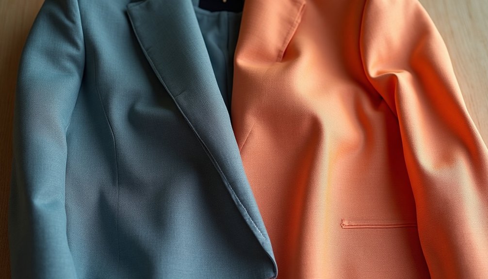 durability and fabric quality