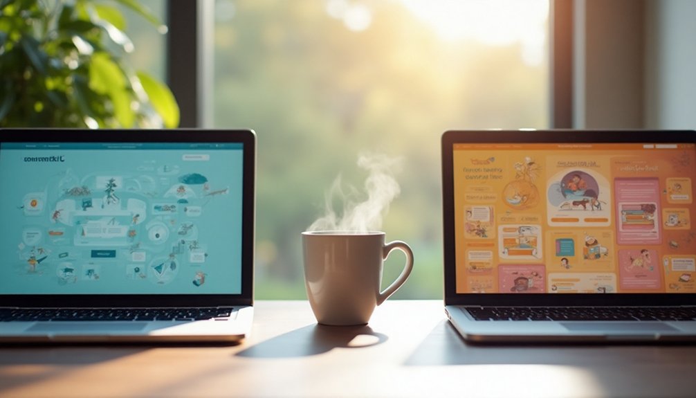 ease of use comparison insights