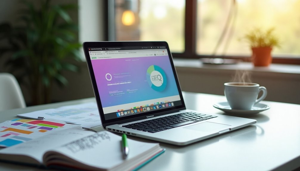 effective seo boosts visibility