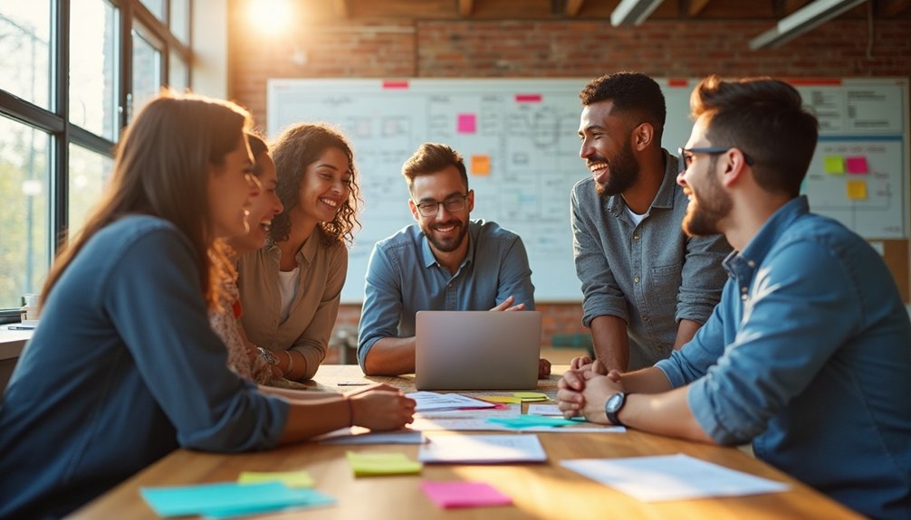 effective team collaboration tools