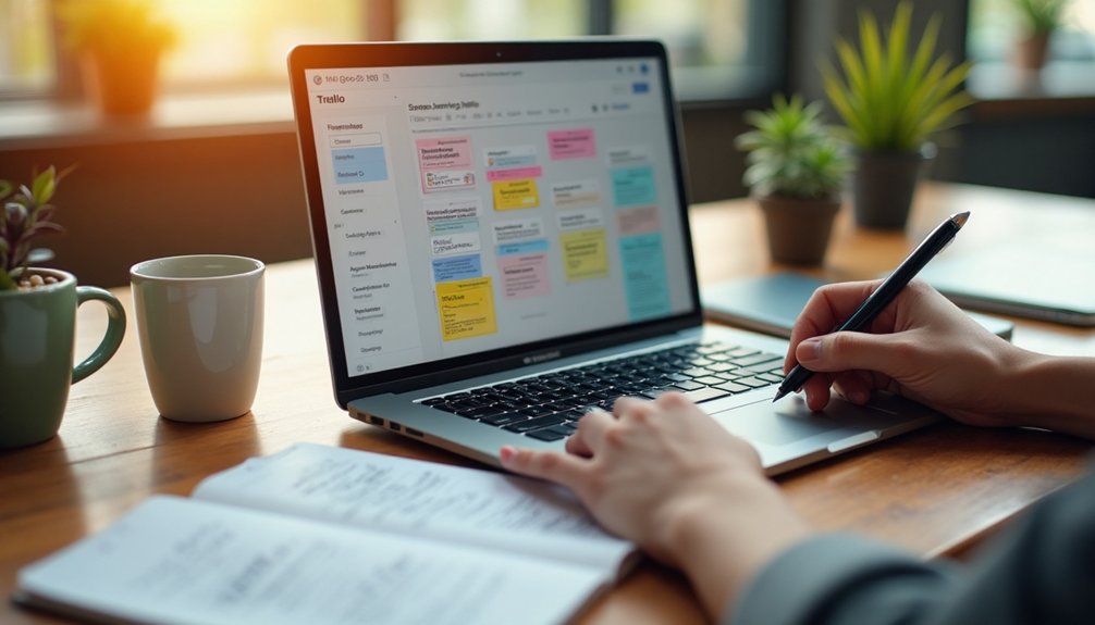 efficient task organization tools
