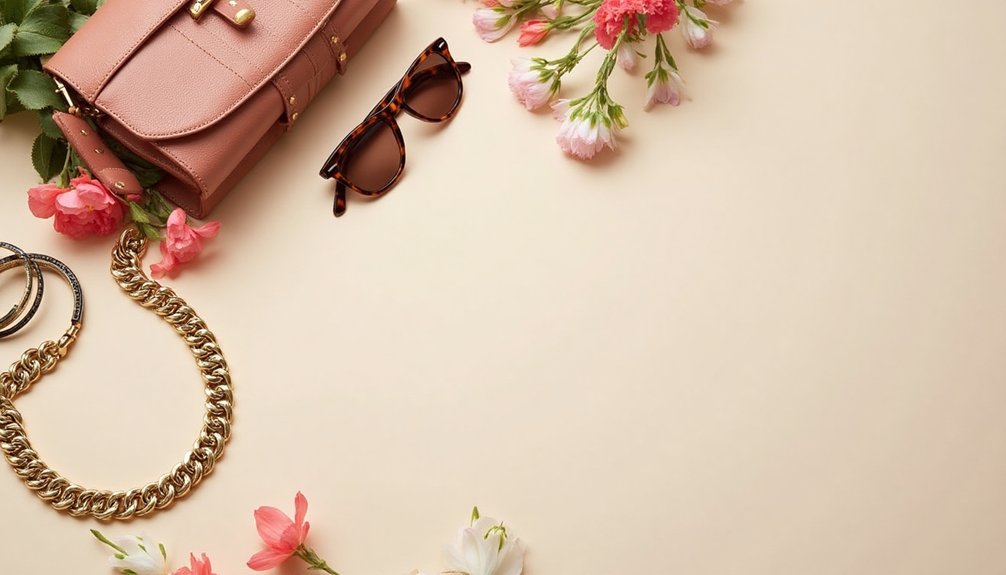elevate outfit with accessories