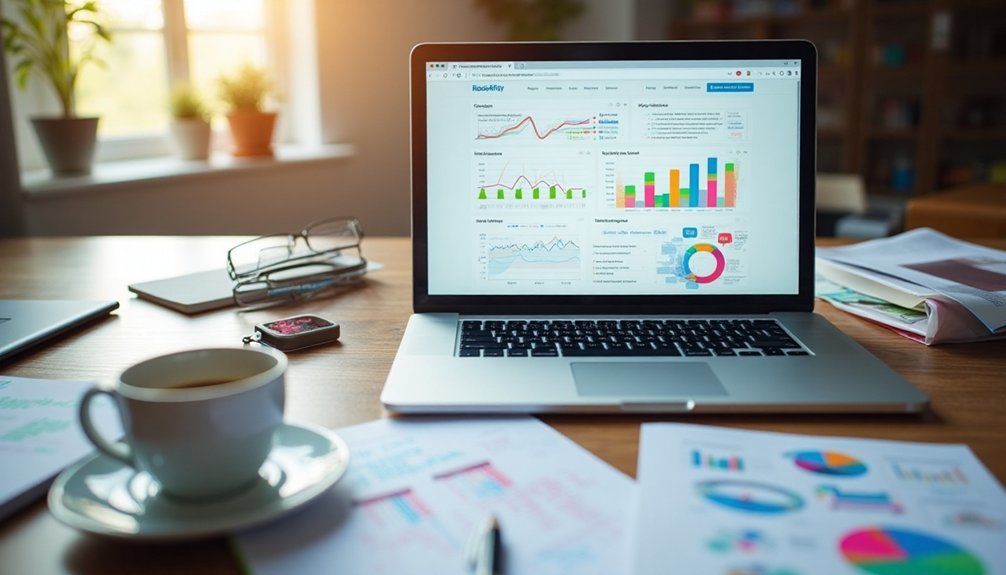 email marketing campaign success