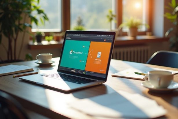 email marketing platform comparison