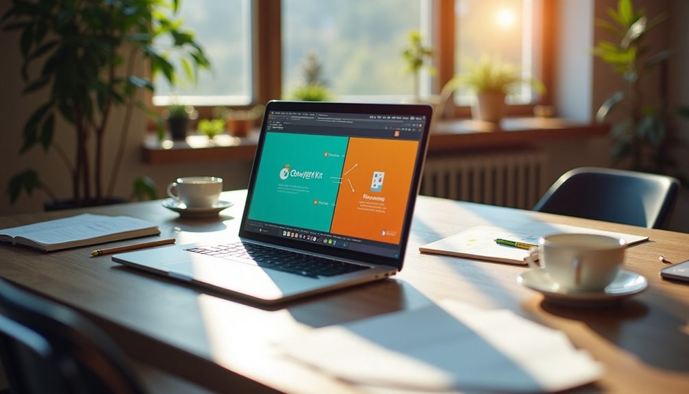 email marketing platform comparison