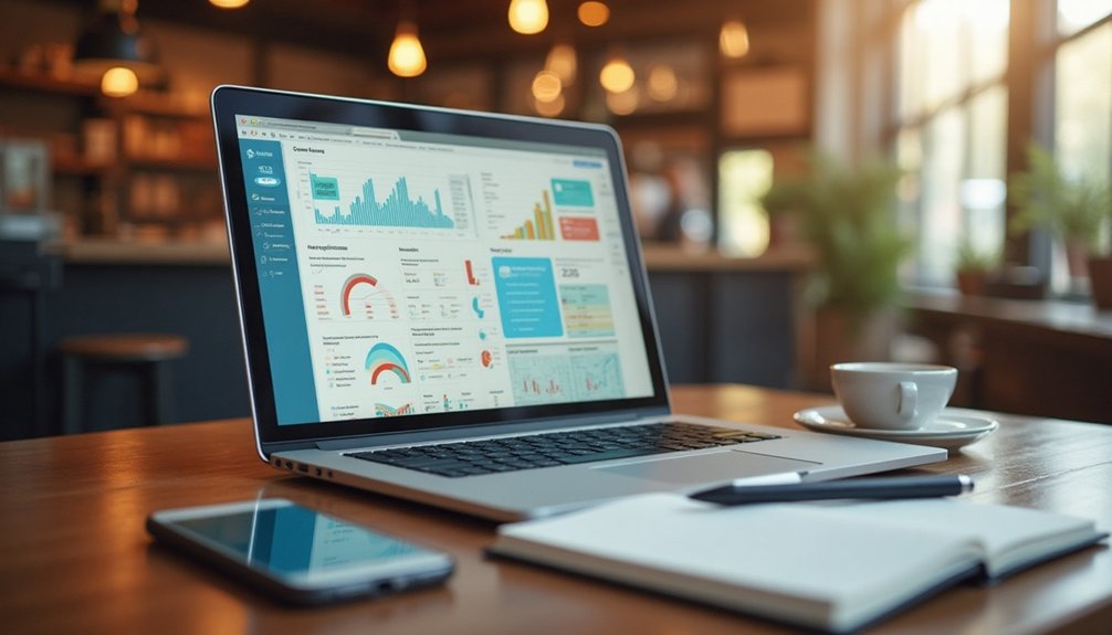 engaging audience through surveys