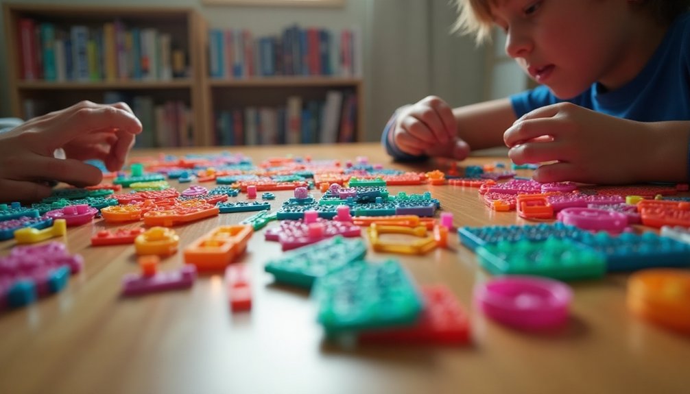 engaging electronics exploration kit