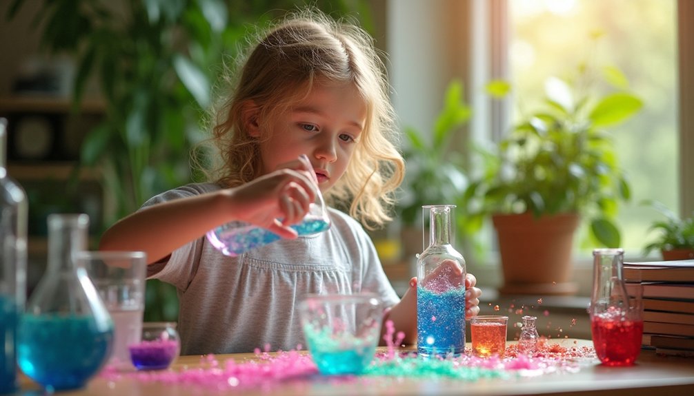 engaging hands on science experiments