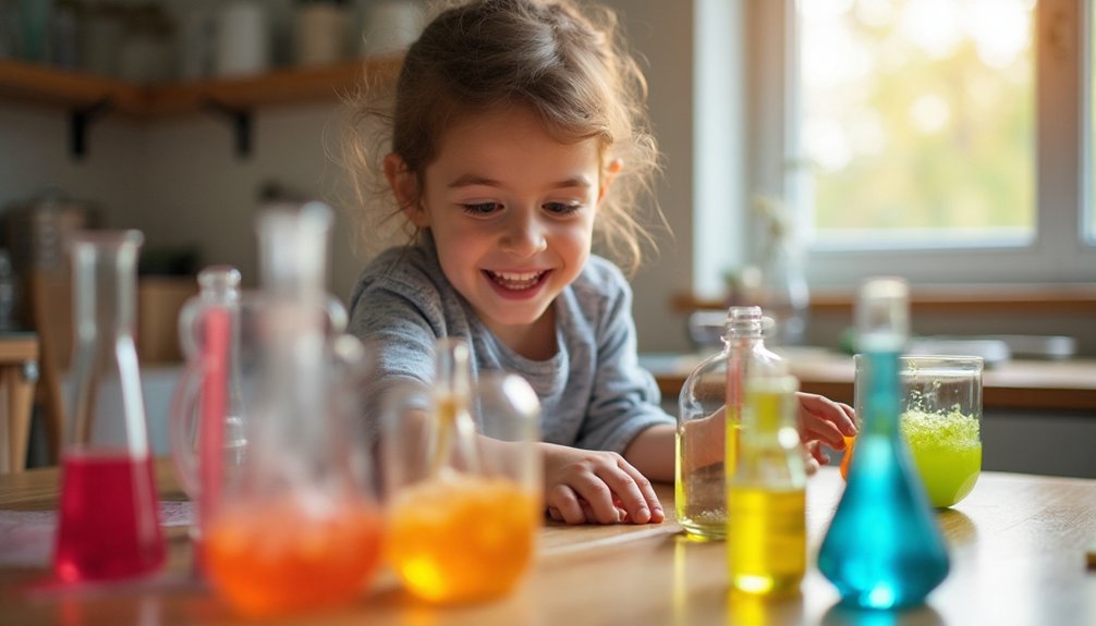 engaging hands on science experiments
