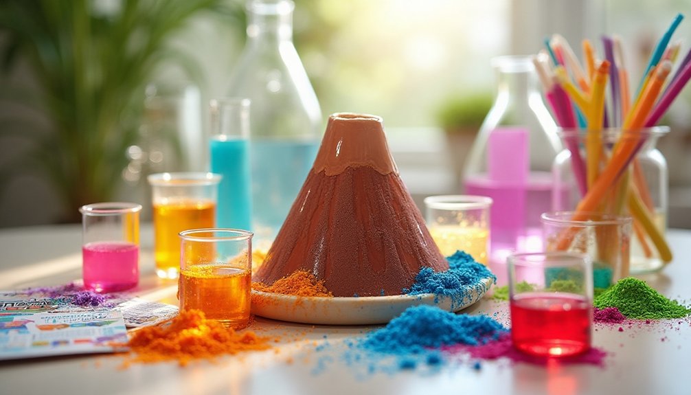 engaging hands on science experiments