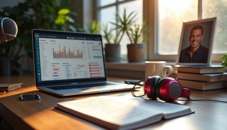 essential podcasts for founders
