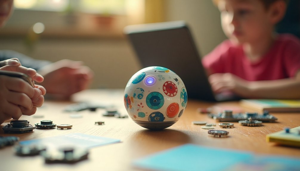 exciting coding adventures await