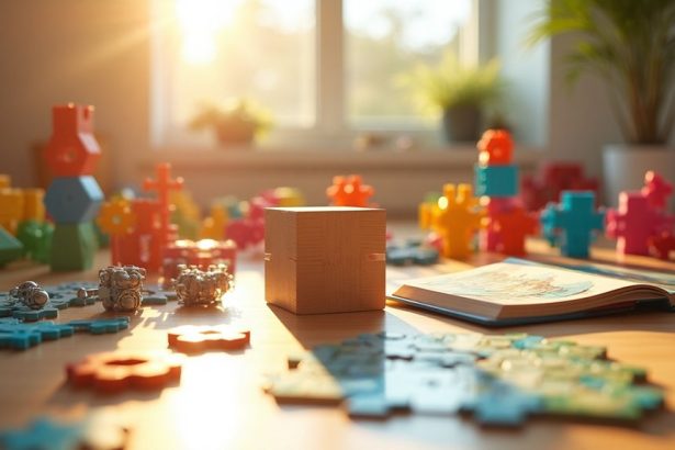 favorite educational toys for kids