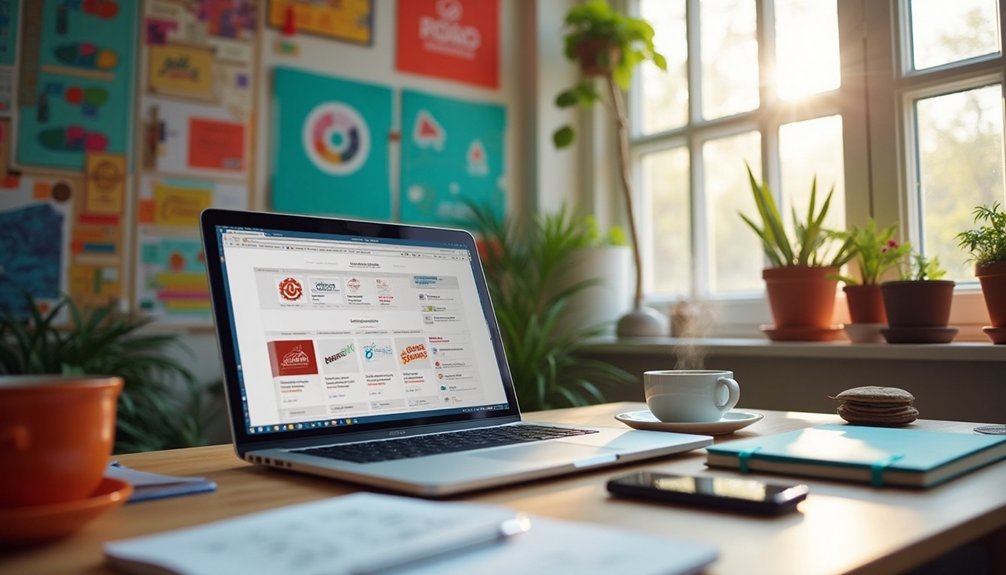 free tools for branding