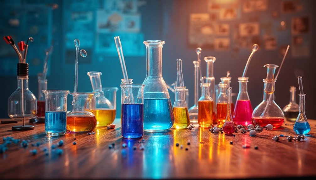 hands on science learning kit