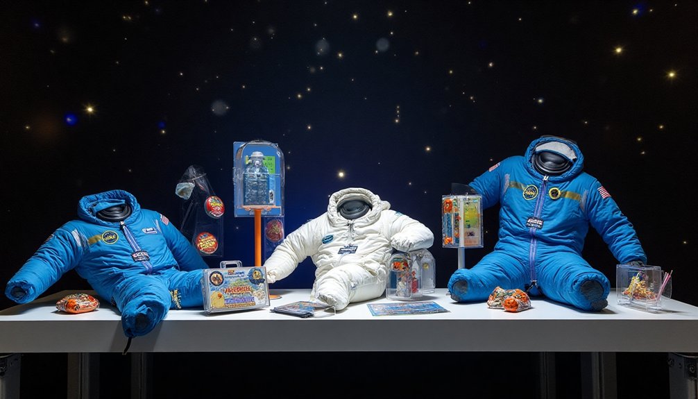hands on space exploration kits