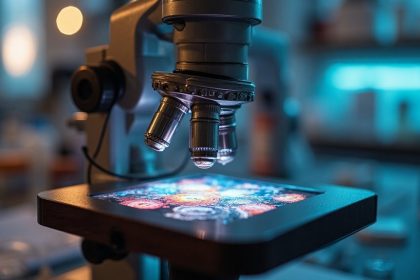 home use microscopes selection