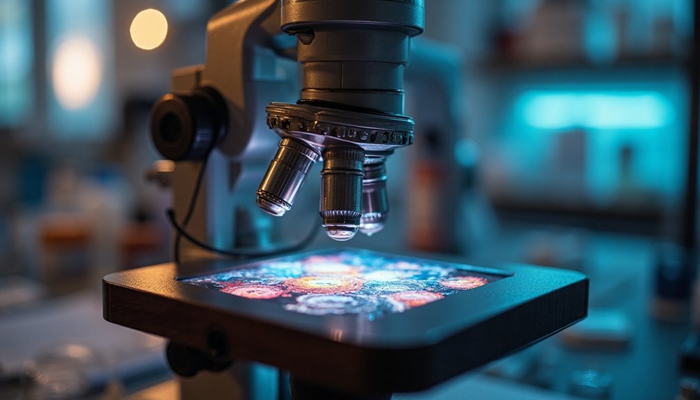 home use microscopes selection