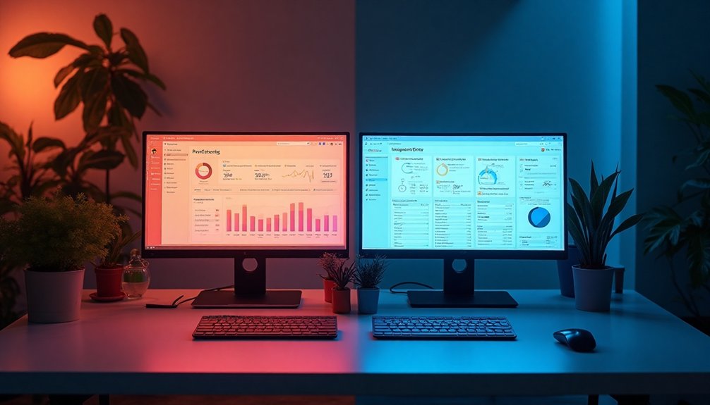 hubspot vs zoho crm