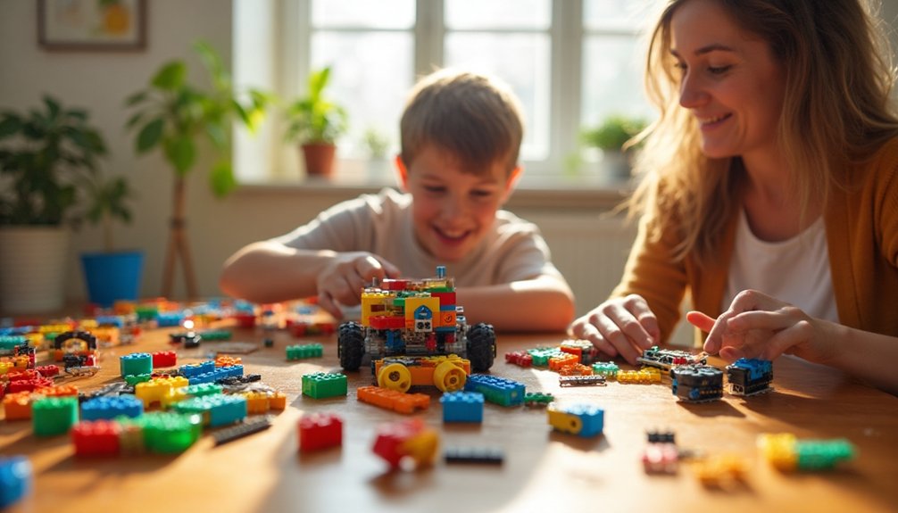 innovative stem learning tool
