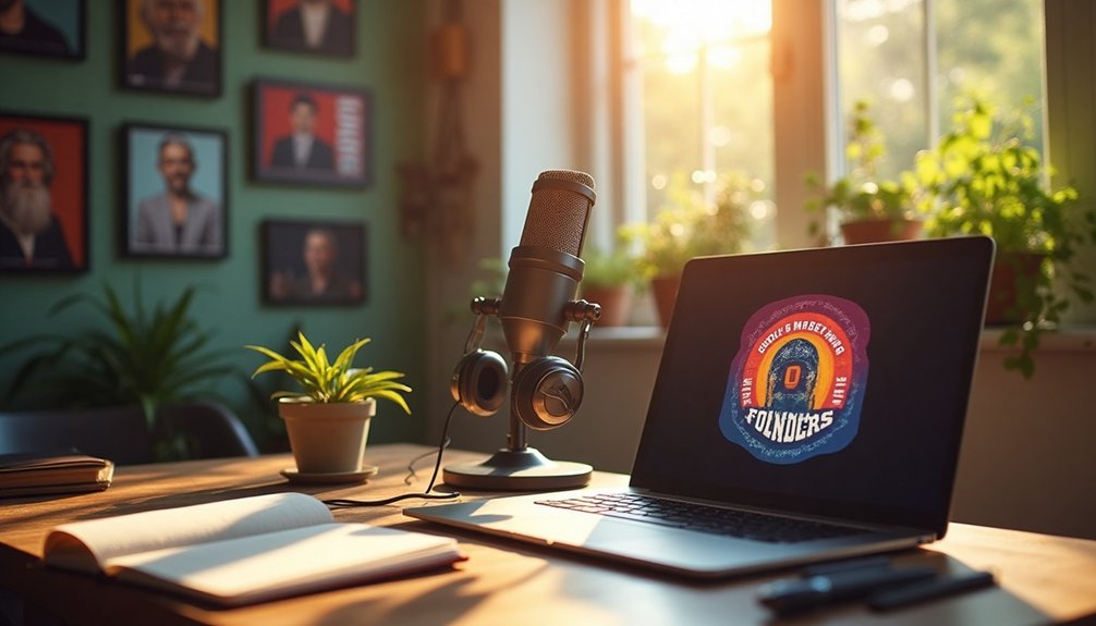 inspiring entrepreneurial success stories